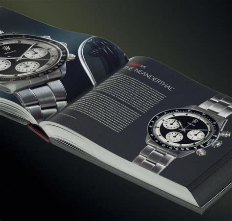 ultimate rolex daytona book pdf|ULTIMATE ROLEX DAYTONA .